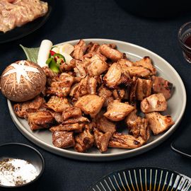 [gluup] Jinji bull gopchang series 3 kinds _Gopchang gourmet, sake snacks, special dishes, home-based snacks, camping dishes_made in Korea